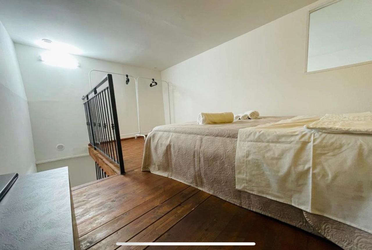 Qs House Apartment Наполи Екстериор снимка